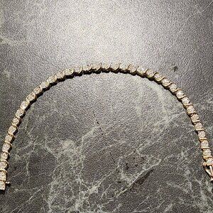 New diamond essence bracelet